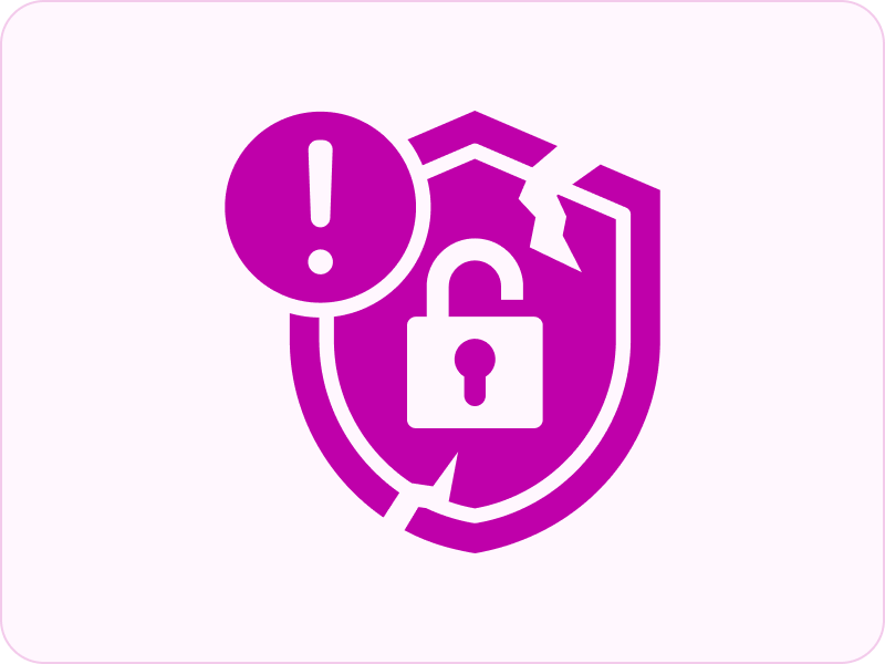 No official Support icon